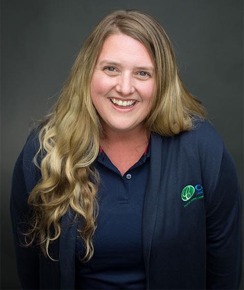 Kacey AndersonProject Administrator