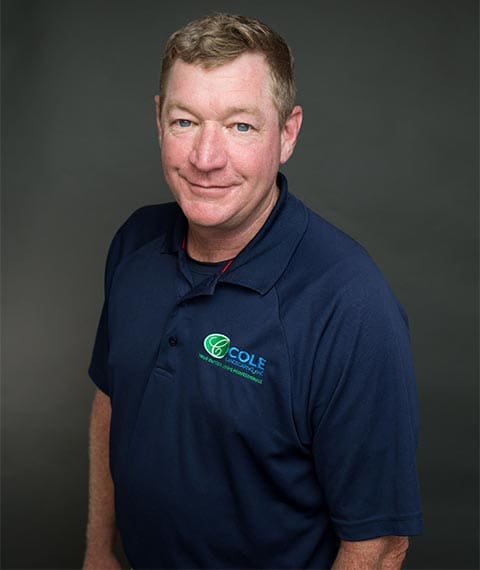 Shawn FenertyProduction Manager Construction