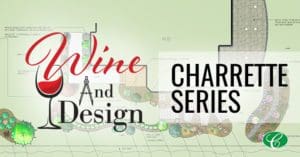 Wine and Design Banner