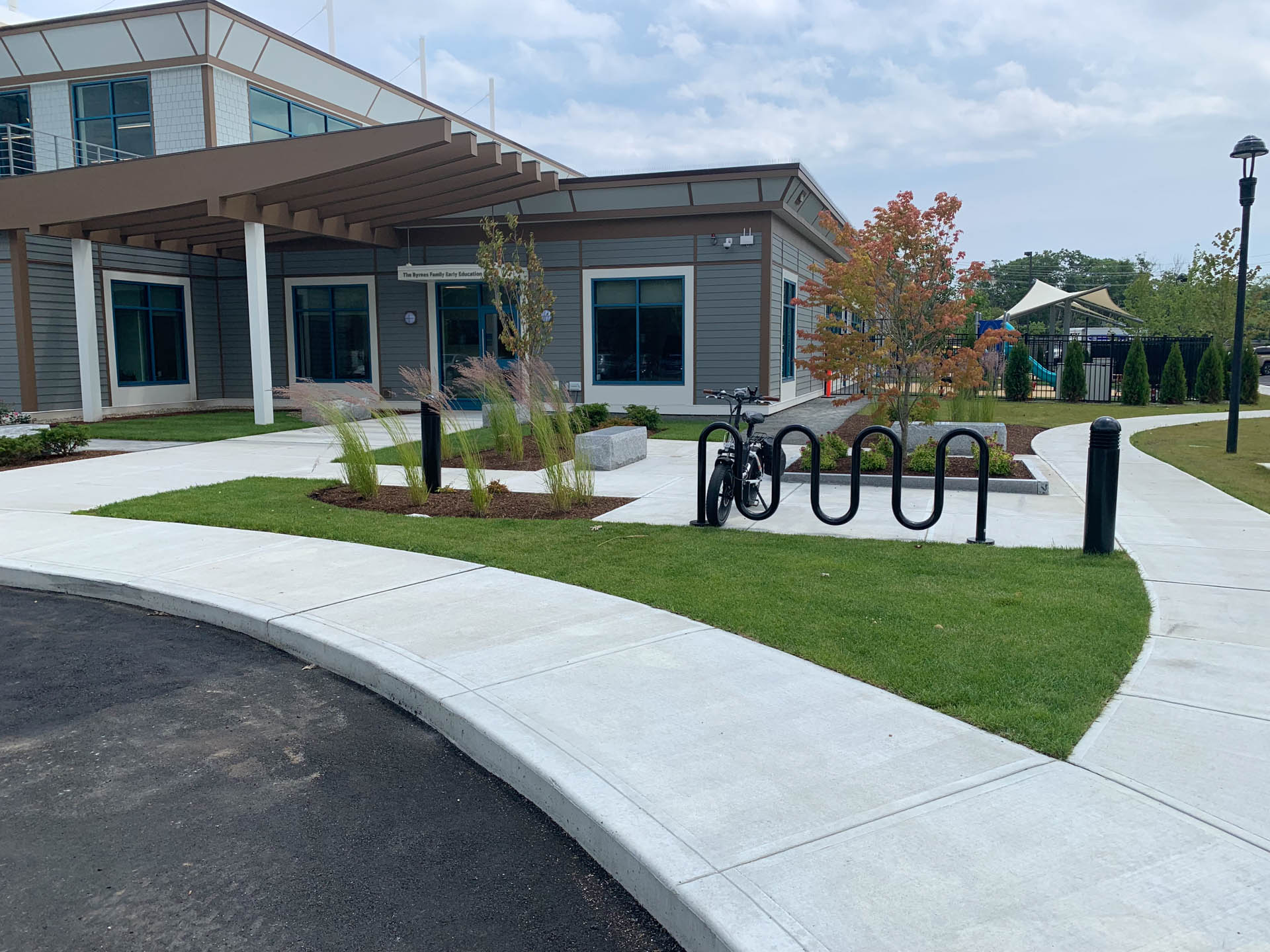 Landscape Design-Build Services – Rowley, MA | Cole